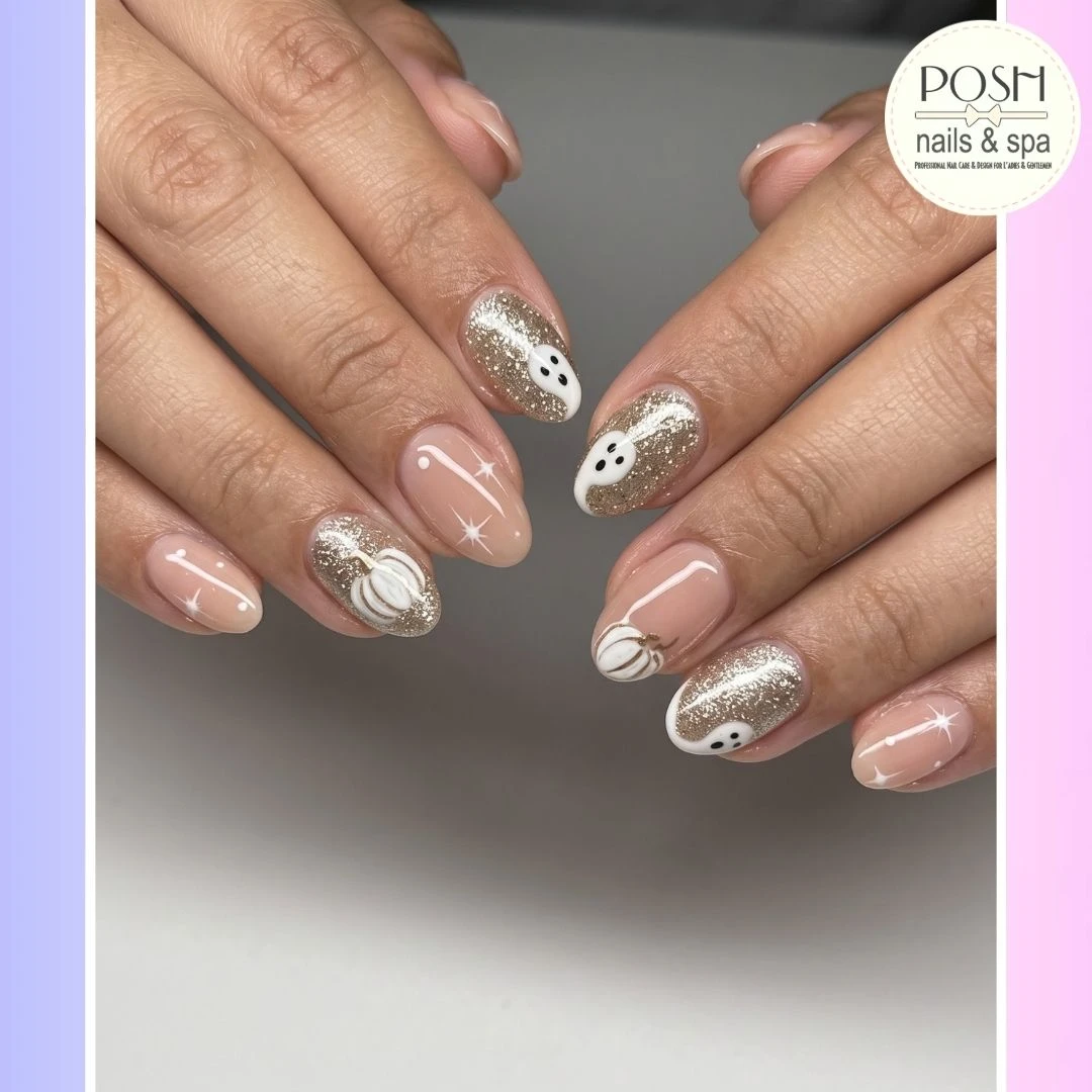 Posh Nails & Spa